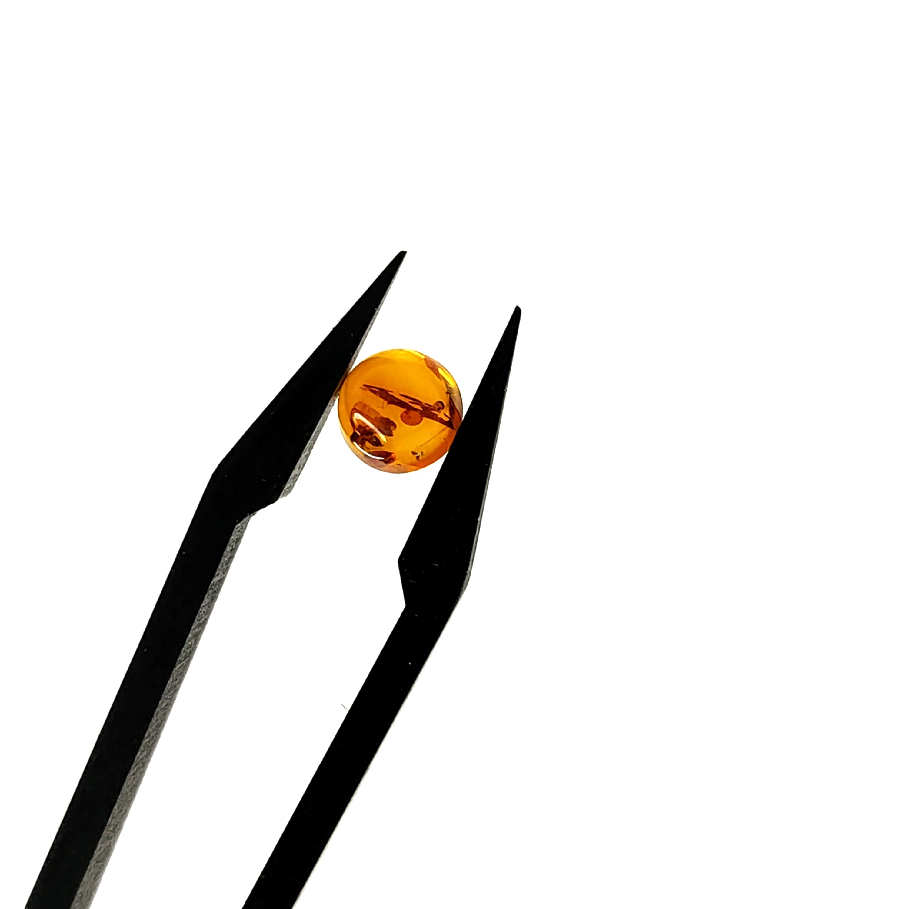 Citrien 6x3.8 mm | cab. rond | LE0120