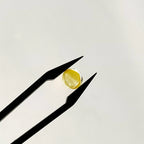 Citrien 7.2x4.2 mm | cab. rond | LE0123