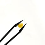 Citrien 5.9x8x4.4 mm | cab. druppel | LE0124