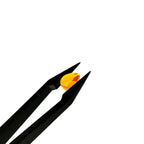 Citrien 5.9x8x4.4 mm | cab. druppel | LE0124