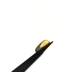 Citrien 7.9x13.8x7 mm | cab. rechthoek | LE0126