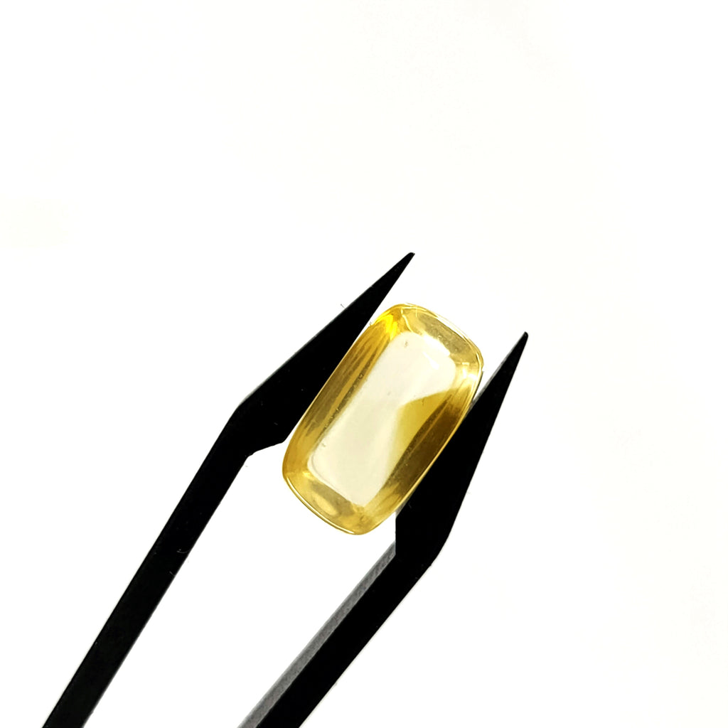 Citrien 7.9x14.8x7 mm | cab. rechthoek | LE0127