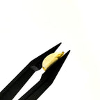 Citrien 6x10x3.7 mm | cab. druppel | LE0128