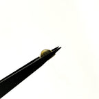 Citrien 8.3x8.3x5 mm | cab. vierkant | LE0129