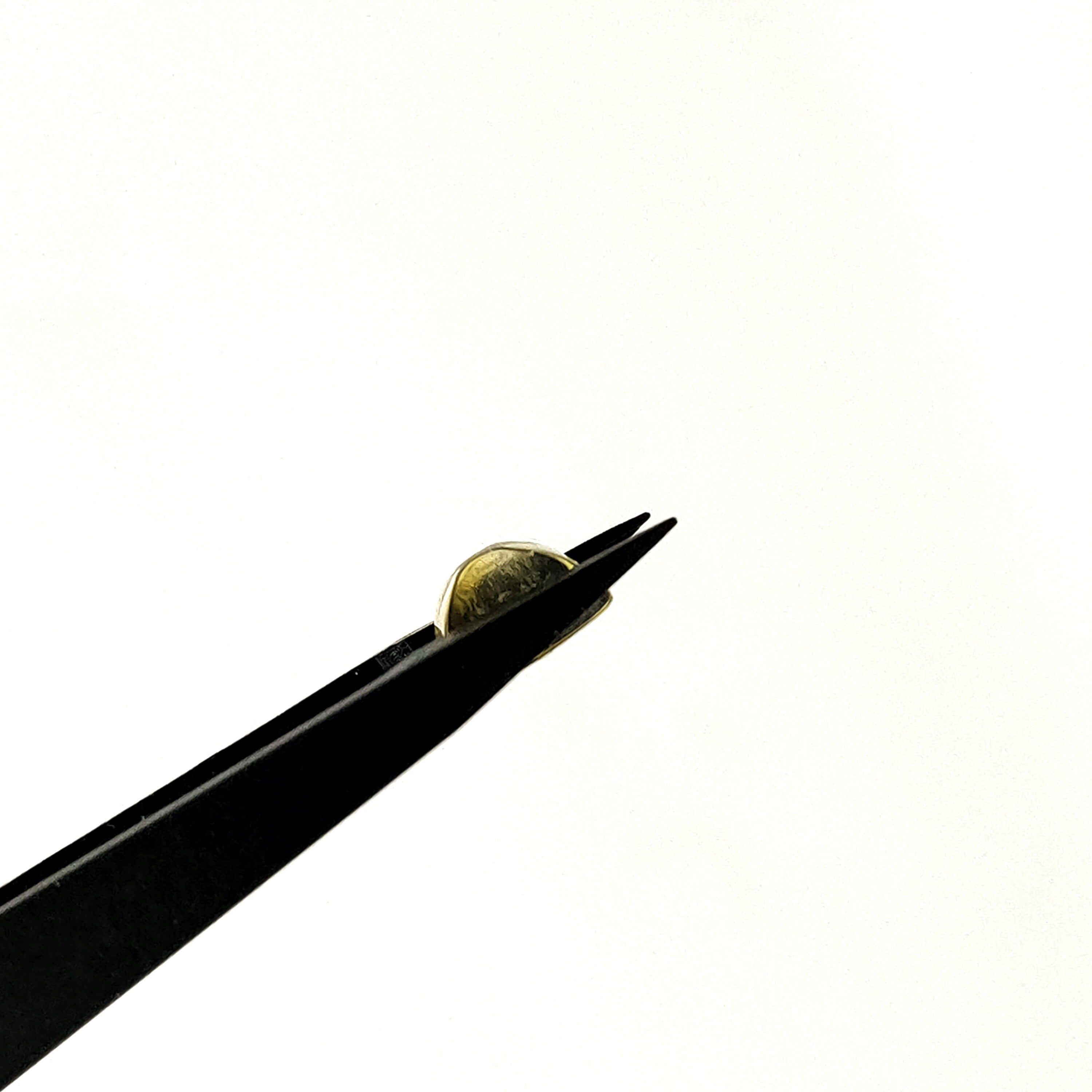 Citrien 8.3x8.3x5 mm | cab. vierkant | LE0129