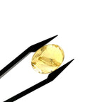 Citrien 12x16x7.7 mm | cab. ovaal | LE0131