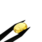 Citrien 12x16x7.7 mm | cab. ovaal | LE0131