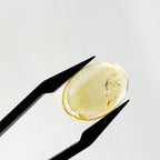 Citrien 12x17x7.2 mm | cab. ovaal | LE0132