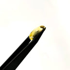 Citrien 12x16x5.8 mm | cab. ovaal | LE0134