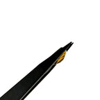 Citrien 7x9x4 mm | gef. 8-hoekig | LE0137