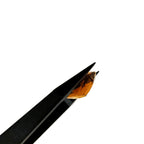 Citrien 13.1x6.4 mm | gef. rond | LE0140