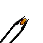 Citrien 5x9.8x3.6 mm | cab. navette | LE0141