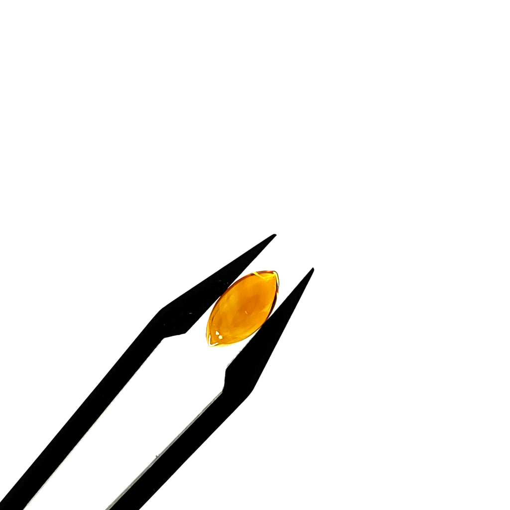 Citrien 5x10x3.4 mm | cab. navette | LE0142