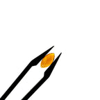 Citrien 5x10x3.4 mm | cab. navette | LE0142