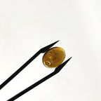 Citrien 12.6x16.5x9.9 mm | cab. ovaal | LE0145