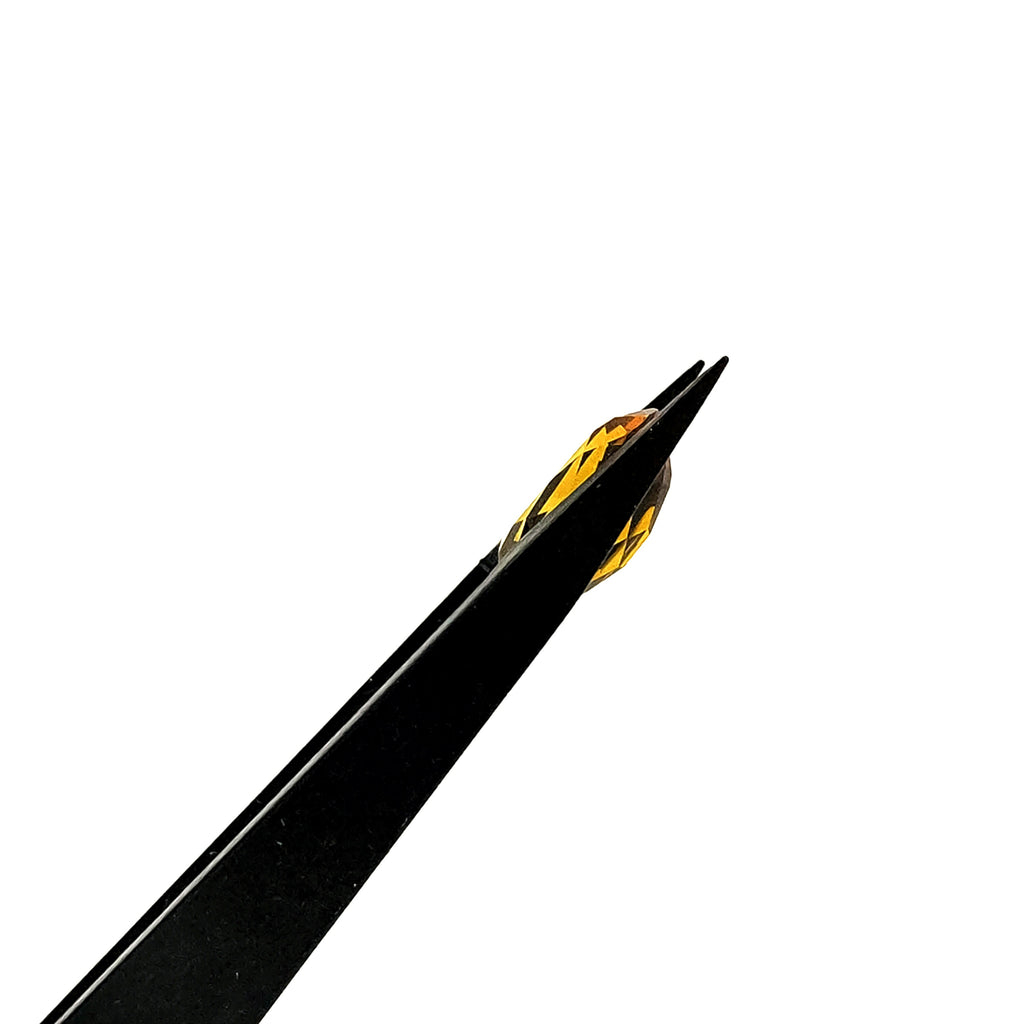 Citrien 8,5x11,8x5,3 mm | gef. ovaal | LE0148