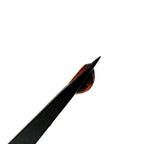 Citrien 9x12.1x6.1 mm | gef. ovaal | LE0153