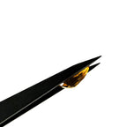 Citrien 13.2x18.3x8.2 mm | gef. druppel | LE0155