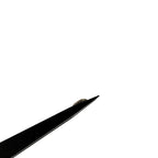 Tourmalijnkwarts 8.3x3.5 | cab. rond | LE0191