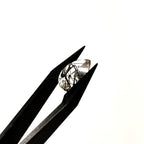 Tourmalijnkwarts 8,2x11,6x4,6 | cab. druppel | LE0193