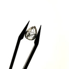 Tourmalijnkwarts 8,2x11,6x4,6 | cab. druppel | LE0193