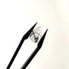 Tourmalijnkwarts 8,2x11,6x4,6 | cab. druppel | LE0193