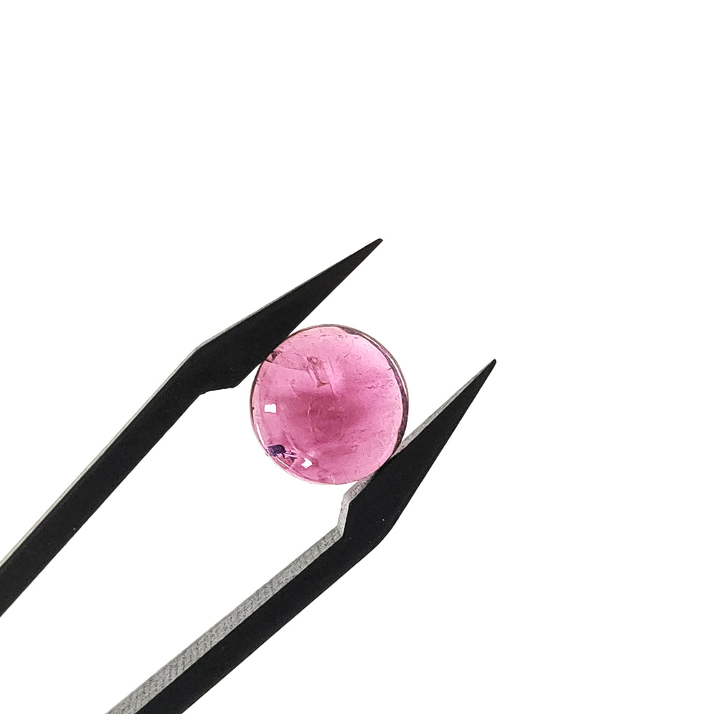 Tourmalijn 10.3x3 mm | cab. rond | LE0197