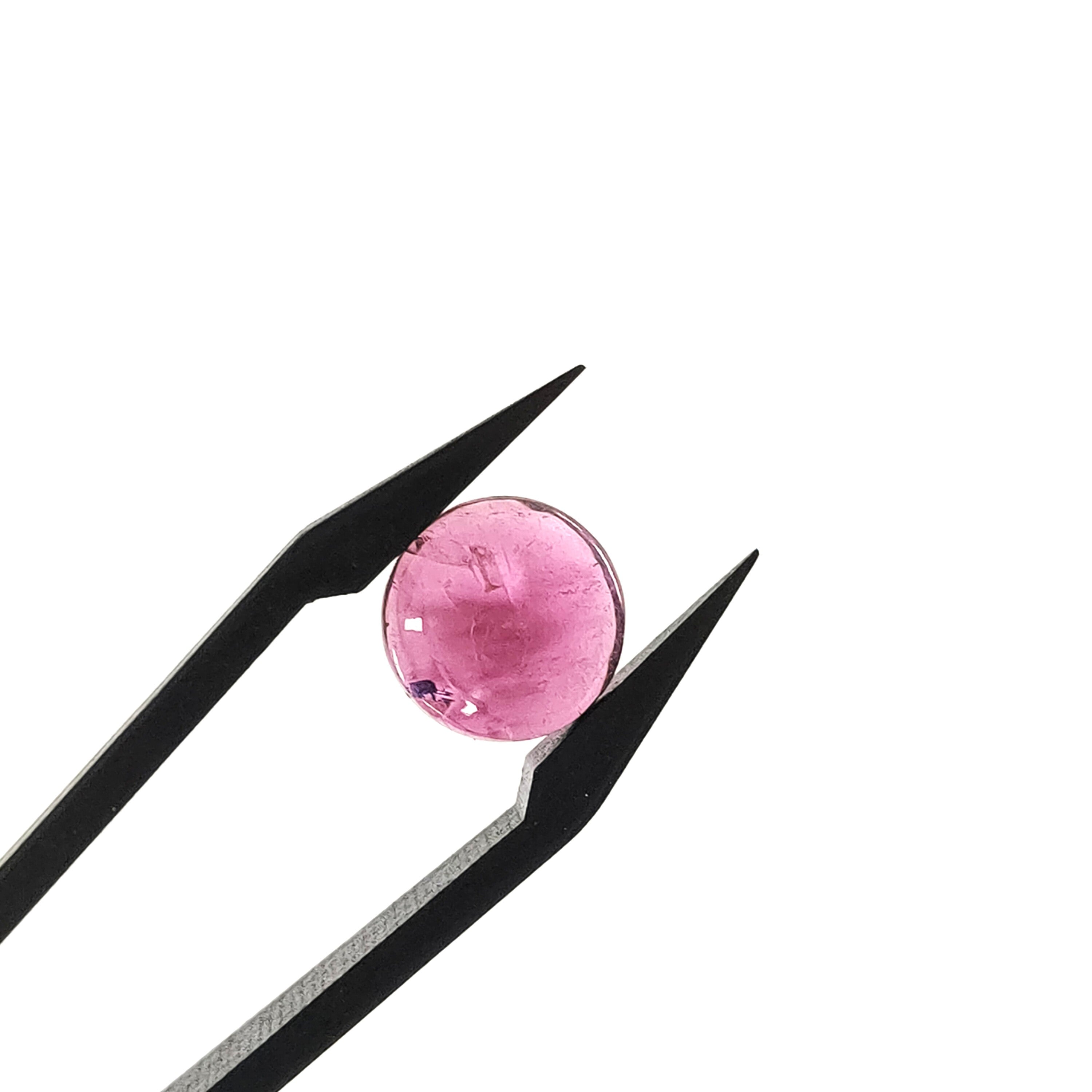 Tourmalijn 10.3x3 mm | cab. rond | LE0197