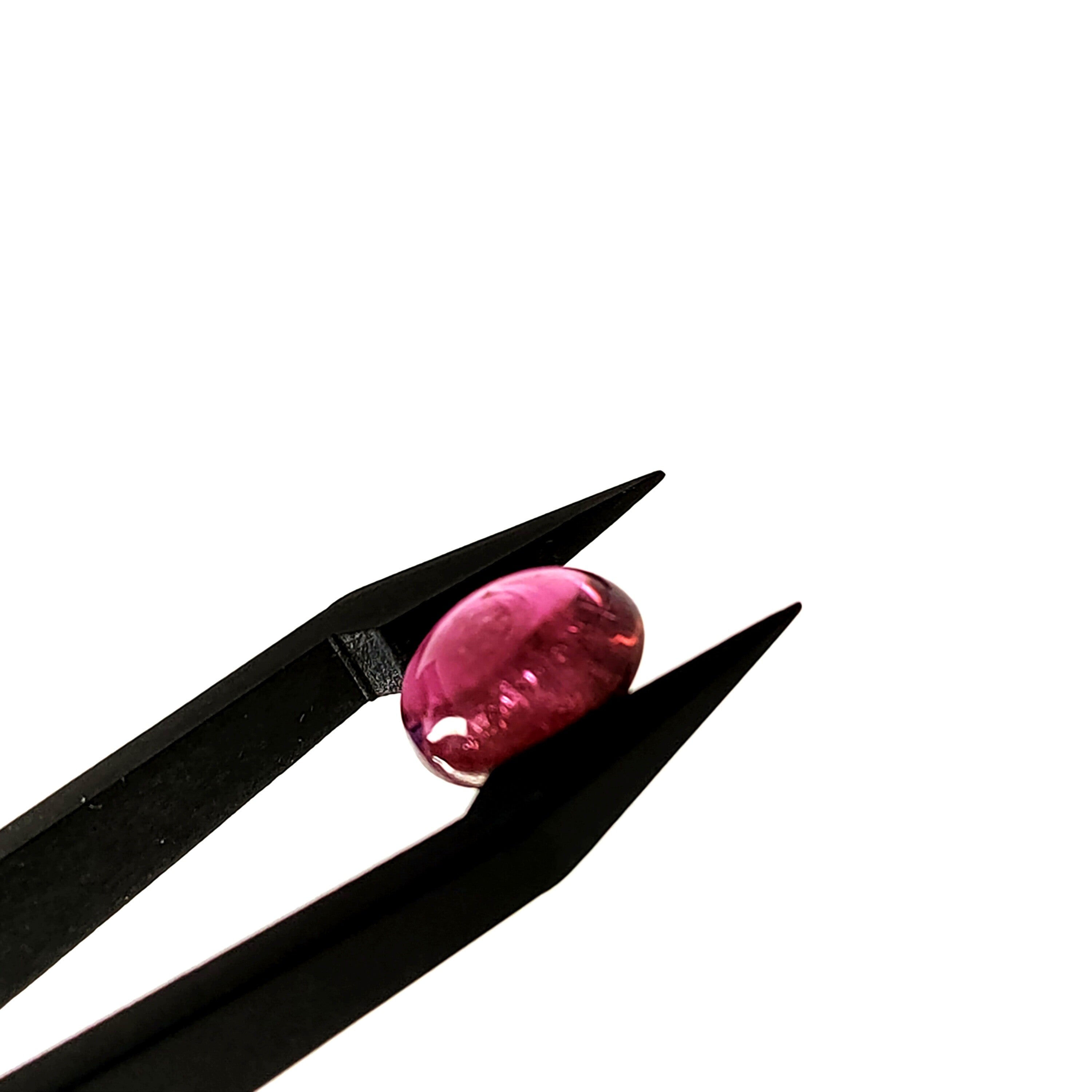 Tourmalijn 10.3x3 mm | cab. rond | LE0197