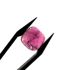 Tourmalijn 12x5,5 mm | cab. vierkant | LE0199