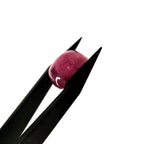 Tourmalijn 12x5,5 mm | cab. vierkant | LE0199