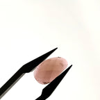 Tourmalijn 7,5x12,9x3 mm | cab. Freeform | LE0207