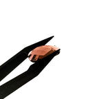 Tourmalijn 7,5x12,9x3 mm | cab. Freeform | LE0207