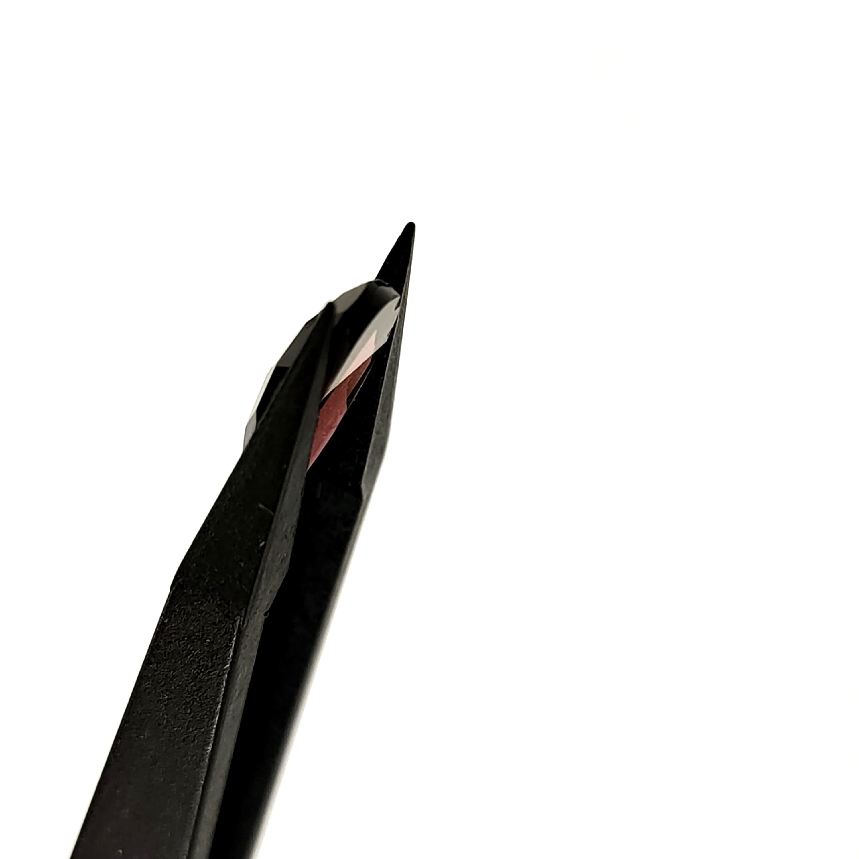 Tourmalijn 7,5x12,9x3 mm | cab. Freeform | LE0207