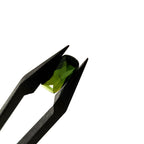 Tourmalijn 4,9x10,6x2,6 mm | gef. dubble dome | LE0210