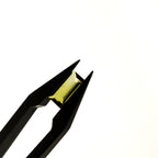 Tourmalijn 3,6x8x2,4 mm | gef. baguette | LE0211
