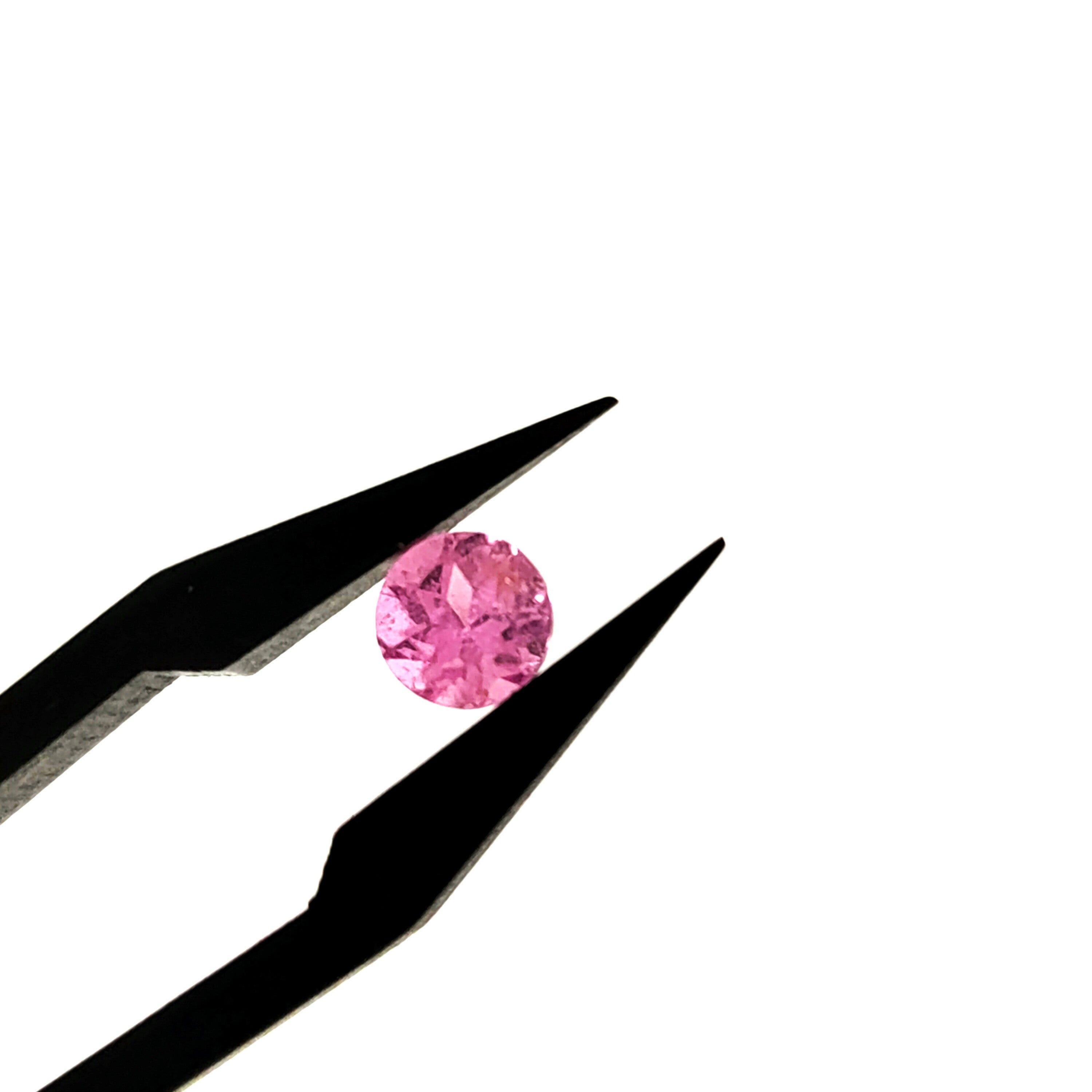 Tourmalijn 5x2.9 mm | gef. rond | LE0213