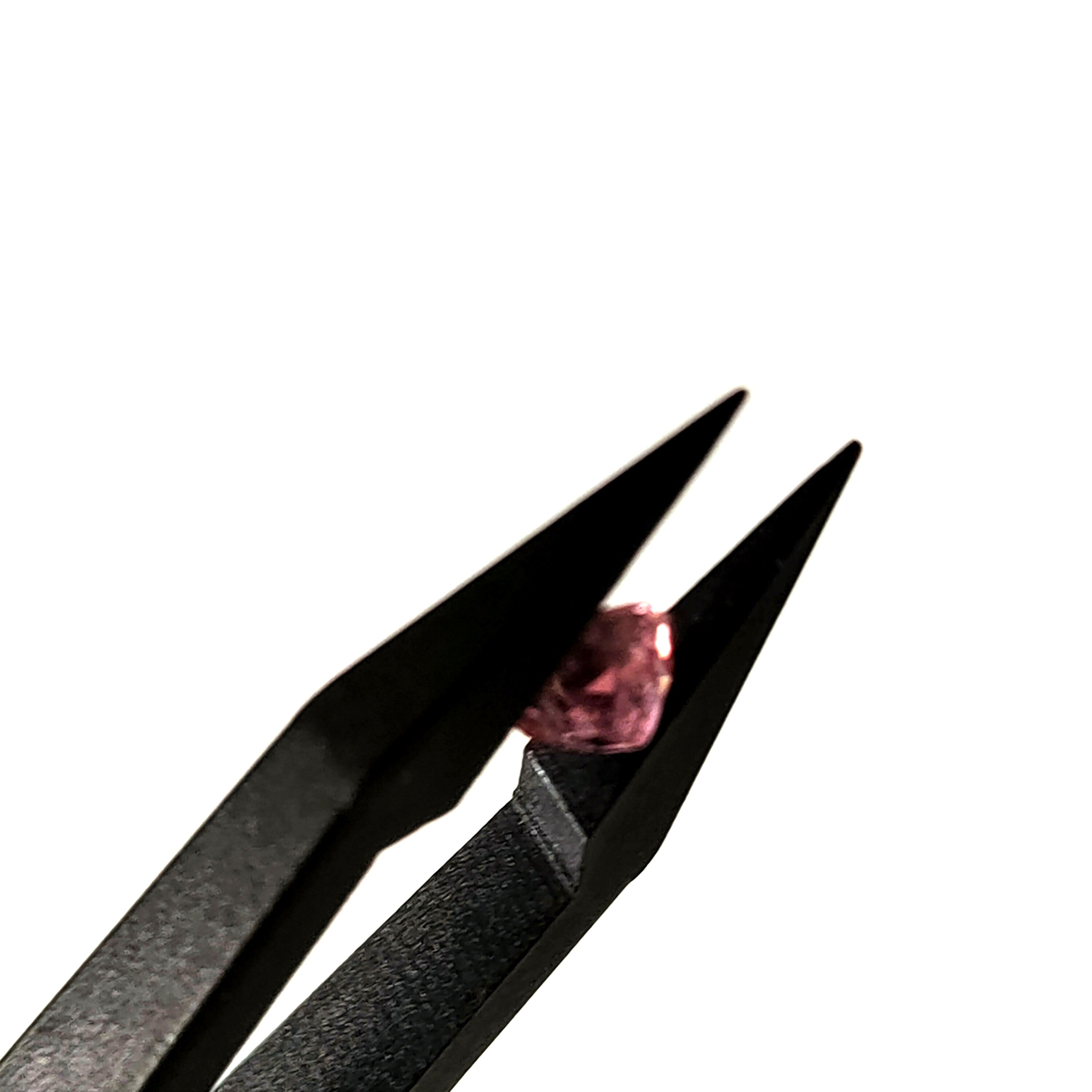 Tourmalijn 5.1x3.4 mm | gef. rond | LE0215