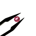 Tourmalijn 4.9x3.3 mm | gef. rond | LE0216