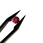 Tourmalijn 6.1x4.4 mm | gef. rond | LE0219