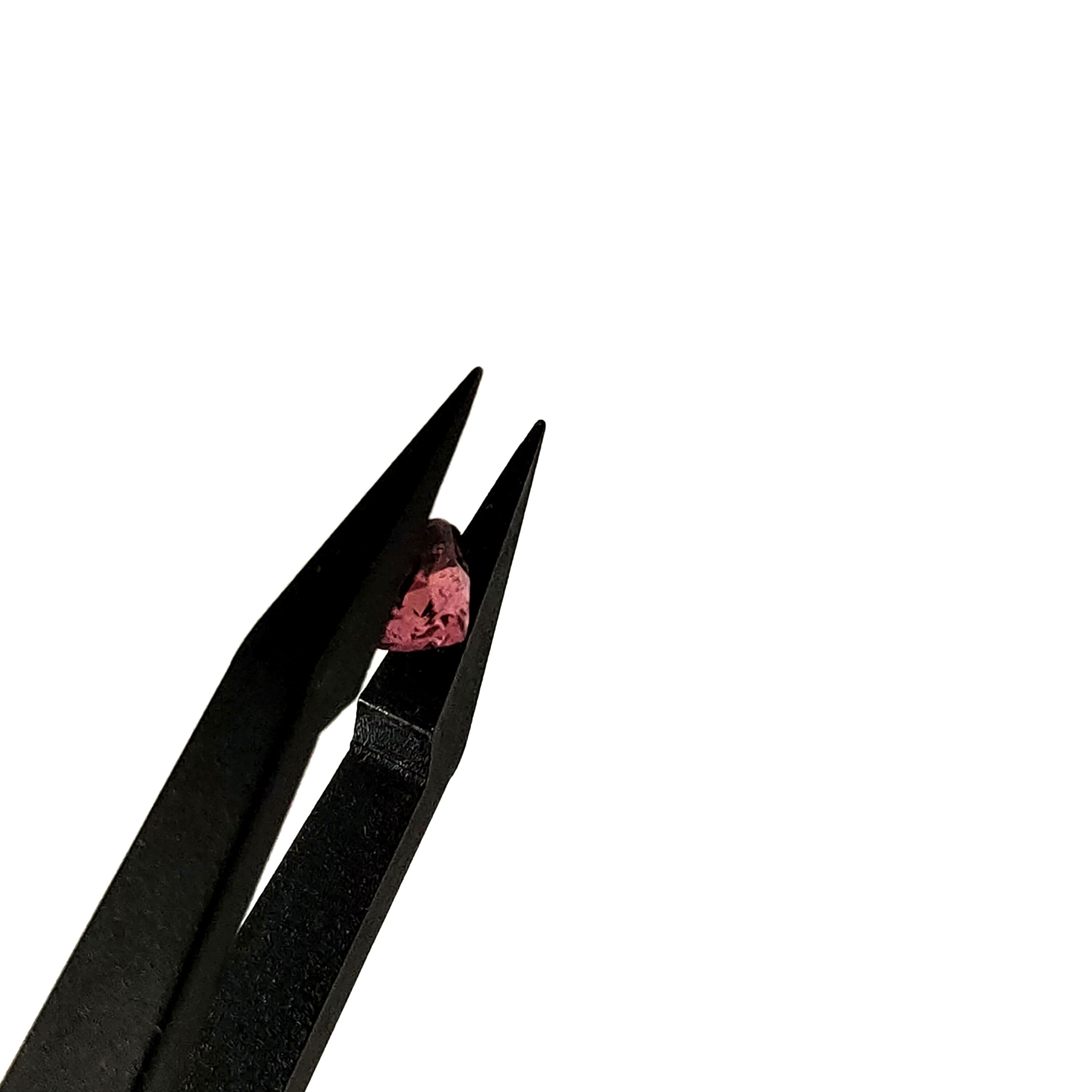 Tourmalijn 6.1x4.4 mm | gef. rond | LE0219