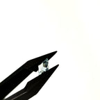 Sky Blue Topaas 5x2.9-3.6 mm | gef. carre | LE0184-188