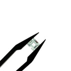 Sky Blue Topaas 5x2.9-3.6 mm | gef. carre | LE0184-188