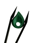 Malachiet 20x15x5.3 mm | freeform | LE416
