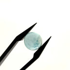 Larimar | 10.2x4.9 mm | cab. rond | LE412