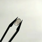 Labradoriet | 6x10x2.9 mm | cab. ovaal | LE376