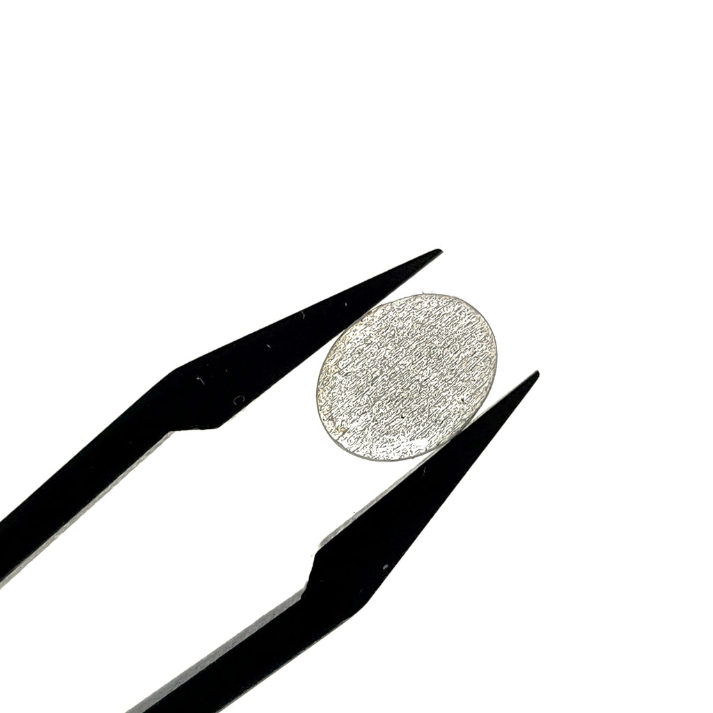 Labradoriet | 7.1x9x3.4 mm | cab. ovaal | LE378