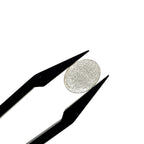 Labradoriet | 7.1x9x3.4 mm | cab. ovaal | LE378