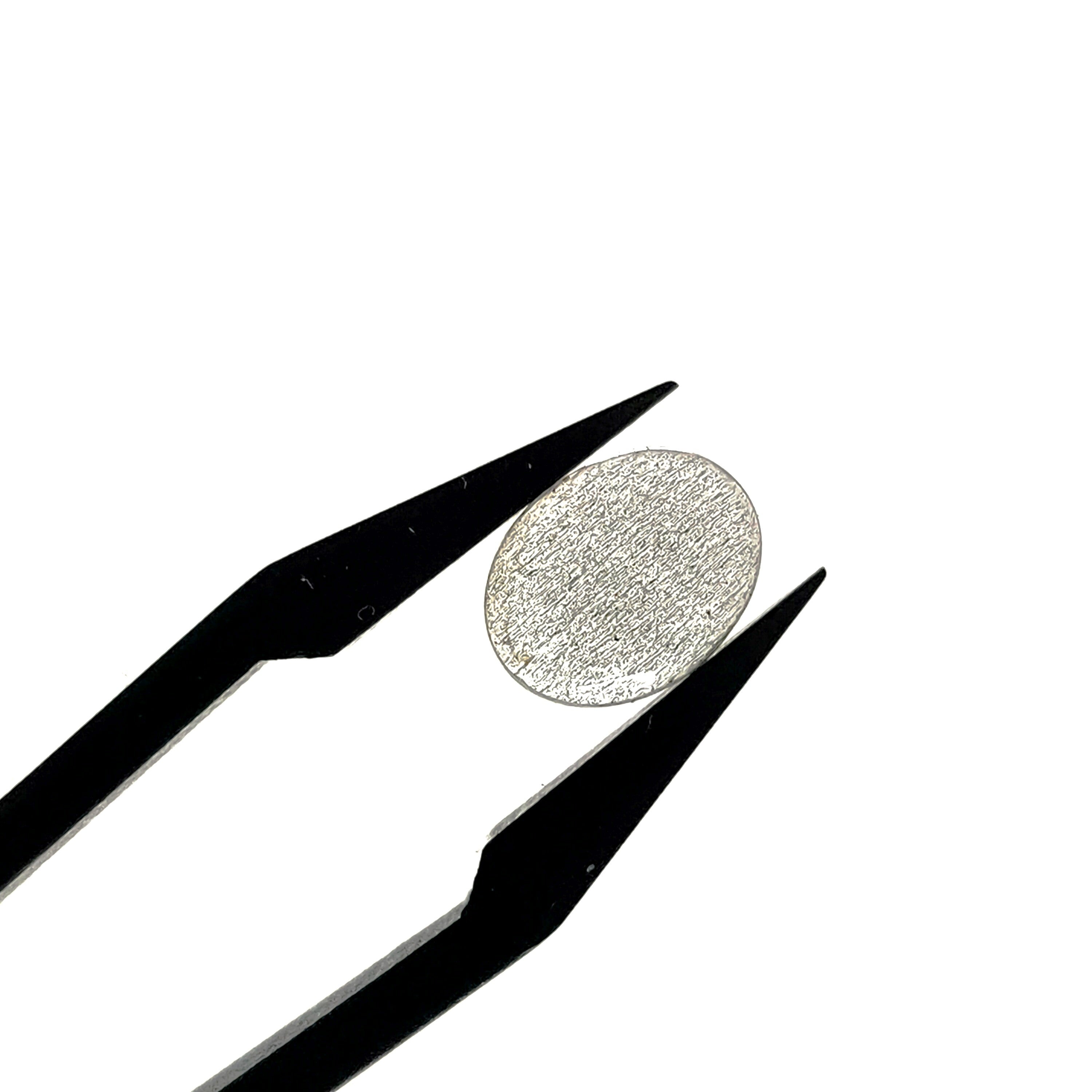 Labradoriet | 7.1x9x3.4 mm | cab. ovaal | LE378