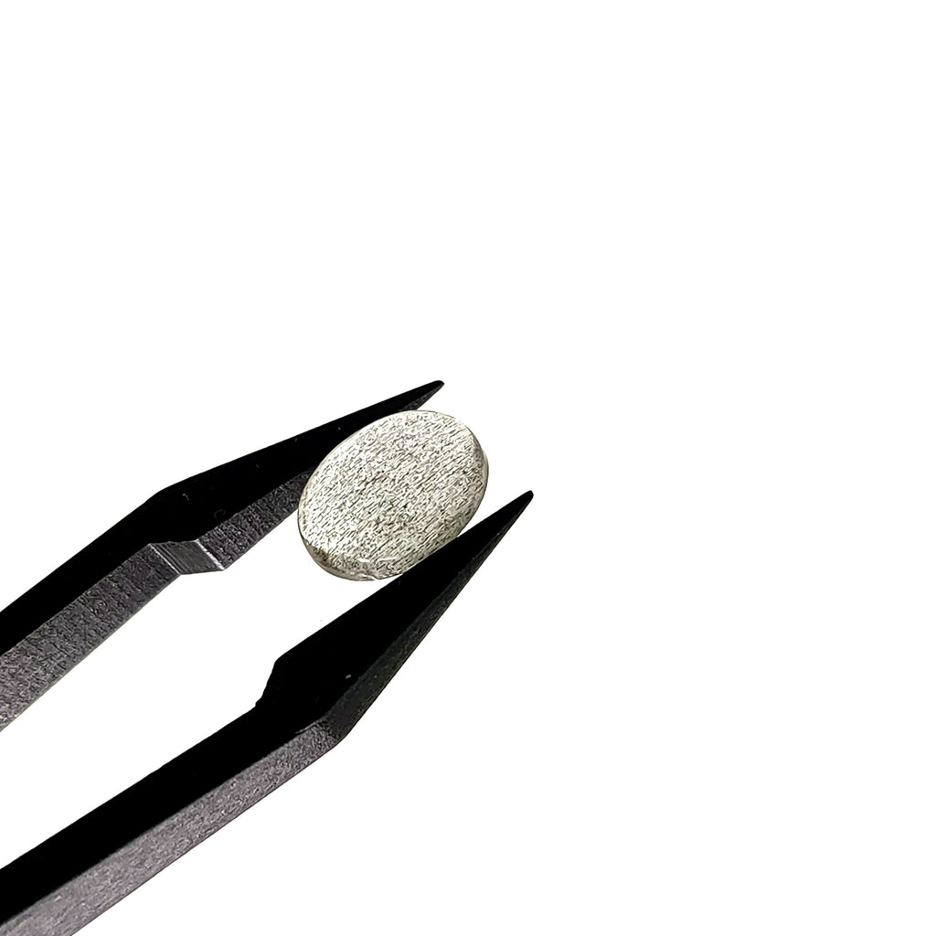 Labradoriet | 7.1x9x3.4 mm | cab. ovaal | LE378